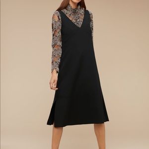 NWT Babaton Pacey Dress